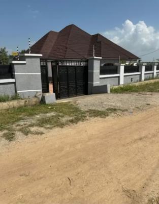 4 Bedroom Fully Detached Bungalow., Karu, Karu, Abuja, Detached Bungalow for Sale