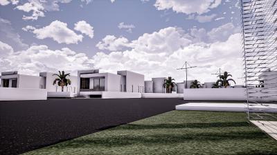 Luxurious 4 Bedroom Bungalow in a Serene Environment, Ayhomes Luxury Bungalow, Ibeju Lekki, Lagos, Detached Bungalow for Sale