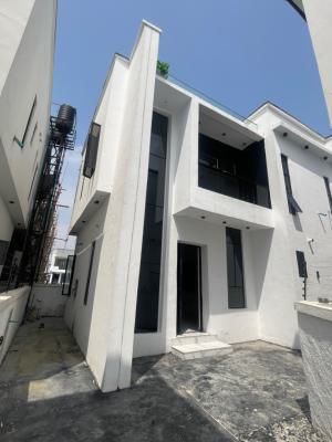 Newly Built 5 Bedroom Detached Duplex with Swimming Pool and Bq, Lekki Palm City Estate, Ajah, Lagos, Detached Duplex for Rent