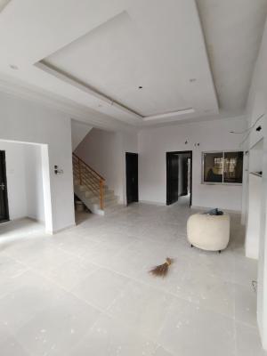 Sharp 4 Bedroom Duplex, Ajah, Lagos, Terraced Duplex for Rent