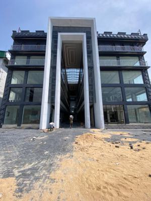 Shop Space, Orchid, Ikota, Lekki, Lagos, Shop for Sale