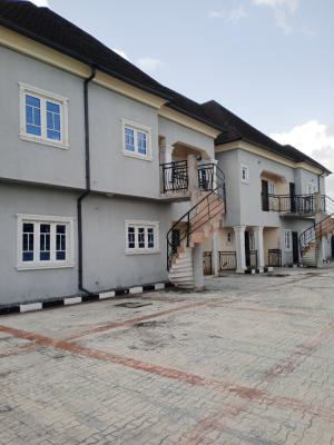 Luxurious Newly Built 2 Bedroom, Okeogun, Ibeju Lekki, Lagos, Flat / Apartment for Rent