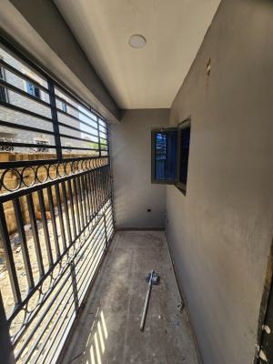 Luxury One Bedroom Block of Flat, News Engineering Dawaki, Dawaki, Gwarinpa, Abuja, Flat / Apartment for Rent