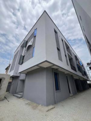 Brand New 1 Bedroom Apartment, Off Spg Road, Ologolo, Lekki, Lagos, Flat / Apartment for Sale