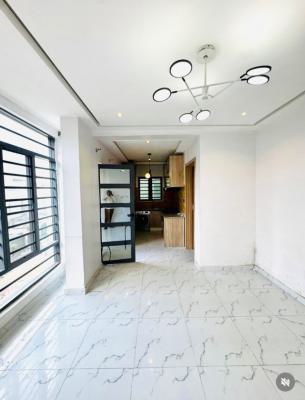 Luxury 1 Bedroom Apartment, Lekki, Lagos, Mini Flat (room and Parlour) for Rent