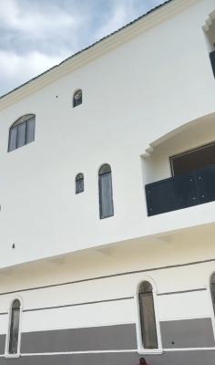 Newly Built 5 Bedroom Terrace Duplex with Bq, Asokoro Main, Asokoro District, Abuja, Terraced Duplex for Sale