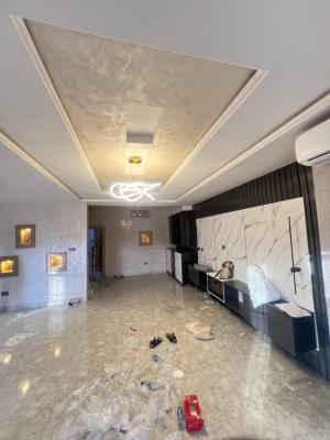 4 Bedroom Terrace, Guzape, Guzape District, Abuja, Terraced Duplex for Rent