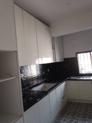 Spacious 3 Bedroom Flat, Osapa, Lekki, Lagos, Flat / Apartment for Rent