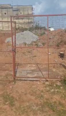 a Prime 1419sqm Residential Land, Coza, Guzape District, Abuja, Residential Land for Sale