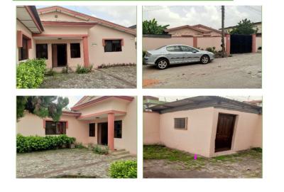 3-bedroom Bungalow + Shop Space  Ikeja, Lagos*   *proper, Off Allen Avenue, Allen, Ikeja, Lagos, Detached Bungalow for Sale
