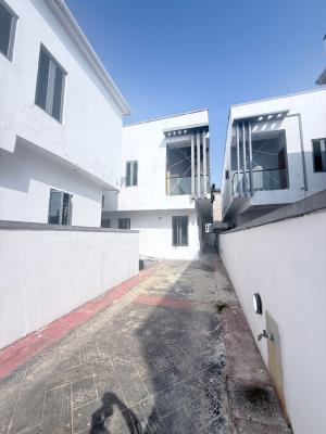 Self-serviced 2-bedroom Apartment, Ologolo, Lekki, Lagos, Flat / Apartment for Rent