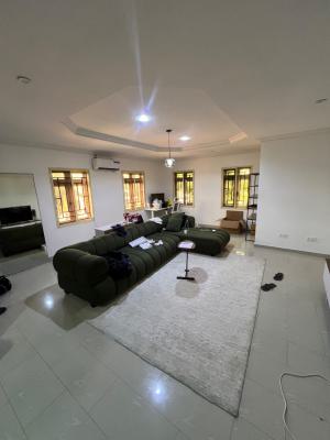 Standard Miniflat with The Biggest Parlor, Massive Kitchen and Balcony, Lekki Phase 1, Lekki, Lagos, Mini Flat (room and Parlour) for Rent