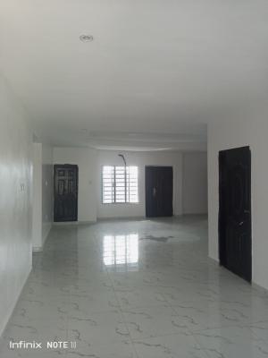 Luxury 2 Bedroom Upstairs Newly Built..., Seaside Estate, Badore, Ajah, Lagos, Flat / Apartment for Rent