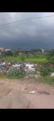 15,000sqm of Land at Anthony Village, Anthony Bus Stop, Anthony, Maryland, Lagos, Mixed-use Land for Sale