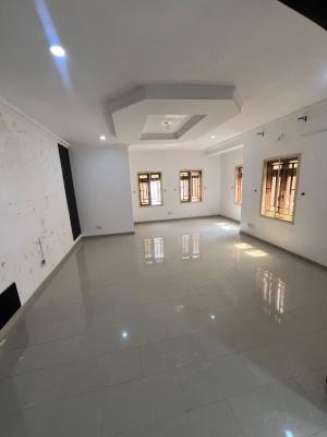 Standard Miniflat with The Biggest Parlor, Massive Kitchen and Balcony, Lekki Phase 1, Lekki, Lagos, Mini Flat (room and Parlour) for Rent