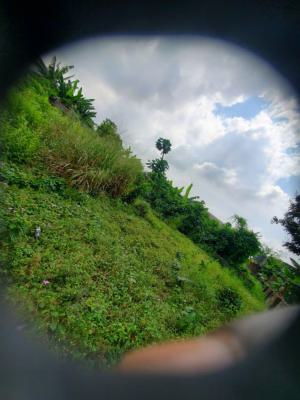 Full Plot of Land in a Serene and Secured Environment, Oke - Ota , Owode, Ibeshe, Ikorodu, Lagos, Land for Sale