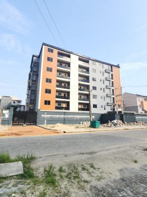 Beautiful 3 Bedroom Apartment with Elevator, Gym, Pool, Lekki Phase 1, Lekki, Lagos, Flat / Apartment for Sale