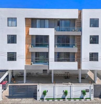 2 Bedroom Apartment, Oniru, Victoria Island (vi), Lagos, Flat / Apartment for Sale