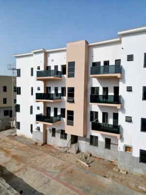 3 Bedroom Apartment + Bq  Jahi (by Living Faith), By Living Faith, Jahi, Abuja, Block of Flats for Sale