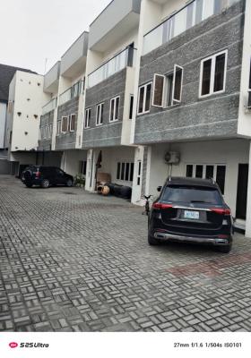 2 Bedroom Flat, Ikate, Lekki, Lagos, Flat / Apartment for Rent