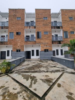 Newly Built 4-bedroom Terrace Duplex, Ikeja Gra, Ikeja, Lagos, Terraced Duplex for Sale