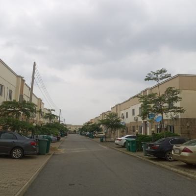 3 Bedroom, Brains & Hammers City, Life Camp, Abuja, Flat / Apartment for Rent