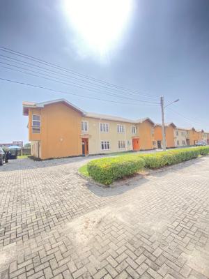 3 Bedroom Apartment, Abijo Gra, Ajah, Lagos, Flat / Apartment for Sale