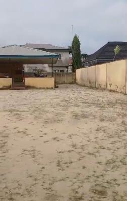 Land Measuring 669sqm, Fidiso Estate, Abijo, Lekki, Lagos, Residential Land for Sale