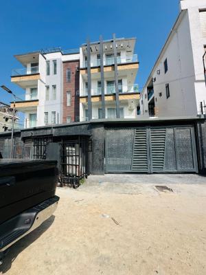 Fully Furnished 2 Bedroom Apartment, Ikate, Lekki, Lagos, Flat / Apartment for Rent