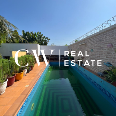 5-bedroom Terrace Duplex, Osborne, Ikoyi, Lagos, House for Rent