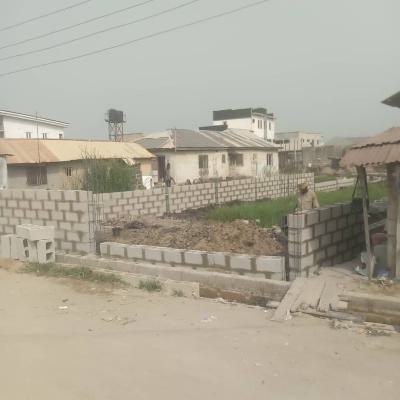 Land, Lamgbasa, Ajah, Lagos, Residential Land for Sale