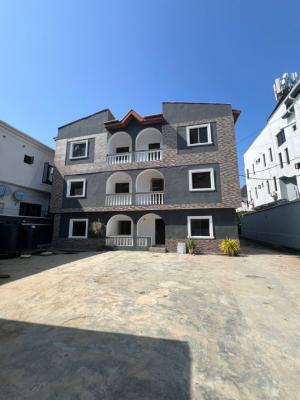 Lovely 2 Bedroom Apartments in a Secure Estate, Agungi, Lekki, Lagos, Flat / Apartment for Rent
