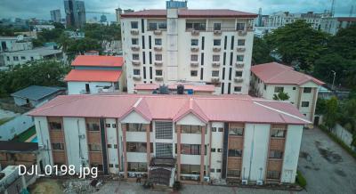 2 Unit of 5 Storey Buildings on 6 Floors,etc, Victoria Island (vi), Lagos, Hotel / Guest House for Sale