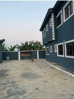 Very Sharp and Solid 2 Bedroom Apartment, New Road Gbetu, Awoyaya, Ibeju Lekki, Lagos, Flat / Apartment for Rent