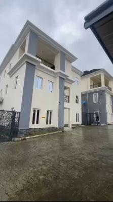 6 Bedroom Detached Duplex, Asokoro District, Abuja, Detached Duplex for Sale