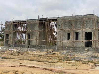 Government Allocated Land, The Eagle Commercial, Facing Lekki Epe Expressway., Ibeju Lekki, Lagos, Commercial Land for Sale