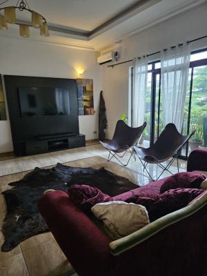 3 Bedroom Condos, Oniru, Victoria Island (vi), Lagos, Flat / Apartment for Sale