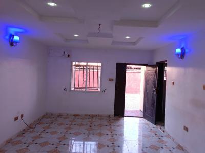 Clean 2 Bedroom Flat in a Serene Environment, Fo1 Layout, Kubwa, Abuja, Flat / Apartment for Rent