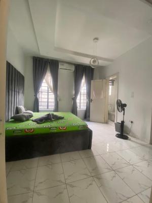 Furnished 2 Bedroom Apartment in a Serene Location, Harris Drive, Ikota, Lekki, Lagos, Flat / Apartment for Rent