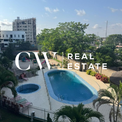 3-bedroom Apartment + Bq, Old Ikoyi, Ikoyi, Lagos, Flat / Apartment for Rent