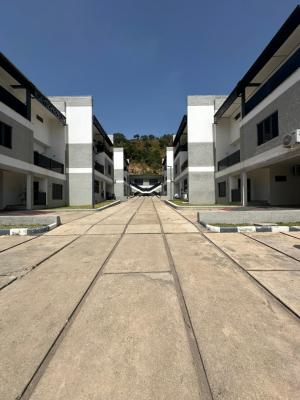 5 Bedroom Detached Duplex with Bq, Extension, Katampe Extension, Katampe, Abuja, Detached Duplex for Sale