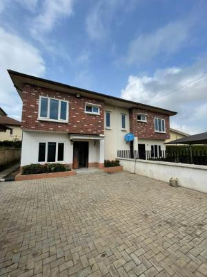 Newly Built 3-bedroom Semi-duplex, Ikolaba Gra, Ibadan, Oyo, Semi-detached Duplex for Rent