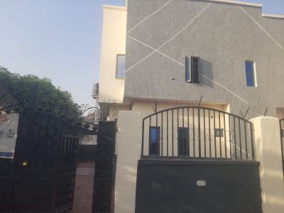 Tastefully Finished and Newly Built 4 Bedroom House with Bq, Hillfield Homes, Dawaki, Gwarinpa, Abuja, Semi-detached Duplex for Rent