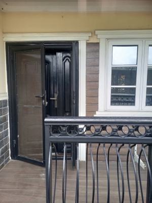 Luxury 2bedroom Apartment Inside Decent Estate, Mobil Road, Ajah, Lagos, Terraced Bungalow for Rent