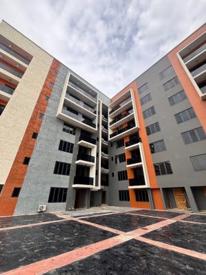Luxury 3 Bedroom Apartment with Bq, Lekki Phase 1, Lekki, Lagos, Flat / Apartment for Sale