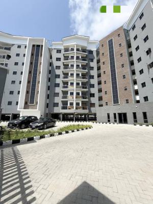 Newly Built Apartment with Pool, Gym, Elevator, Study Room, Bq,, Ikate, Lekki, Lagos, Flat / Apartment for Sale