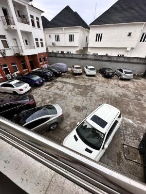 Luxury 2bedroom Apartment, Chevron Alternativ, Lekki, Lagos, Flat / Apartment for Rent