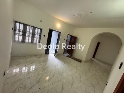 a Nice and Very Spacious 2 Bedroom Apartment, Platinum Way, Ikate, Lekki, Lagos, Flat / Apartment for Rent