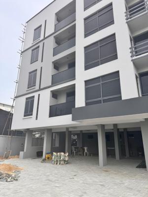 3 Bedroom, Fully Serviced Apartment + Bq, Bisola Durosinmi-etti, Lekki Phase 1, Lekki, Lagos, Flat / Apartment for Rent