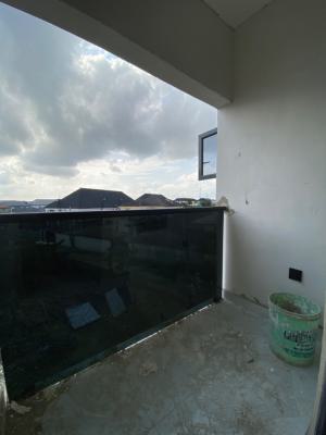 an Executive Two Bedroom Flat, Spring Estate Ogombo Off Abraham Adesanya Ajah, Lekki, Lagos, Flat / Apartment for Rent